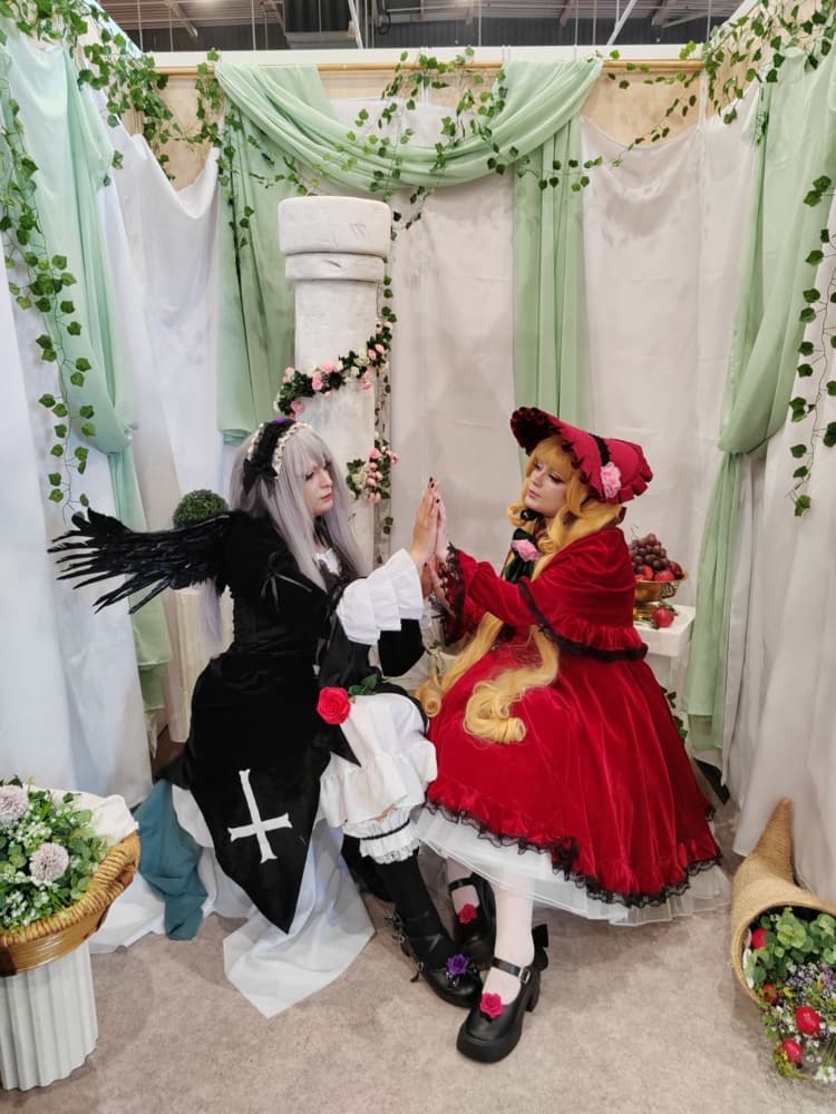 Rozen Maiden - Photo 4