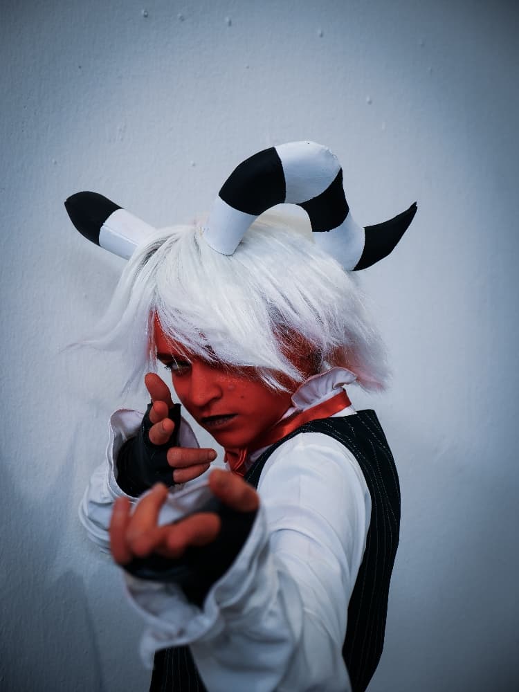 ☆ Helluva Groupe ☆ - Photo 10