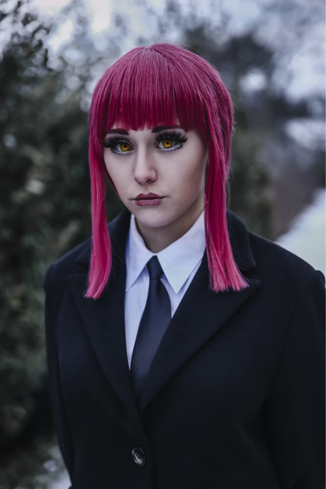 Makima ⛓️ - Photo 7