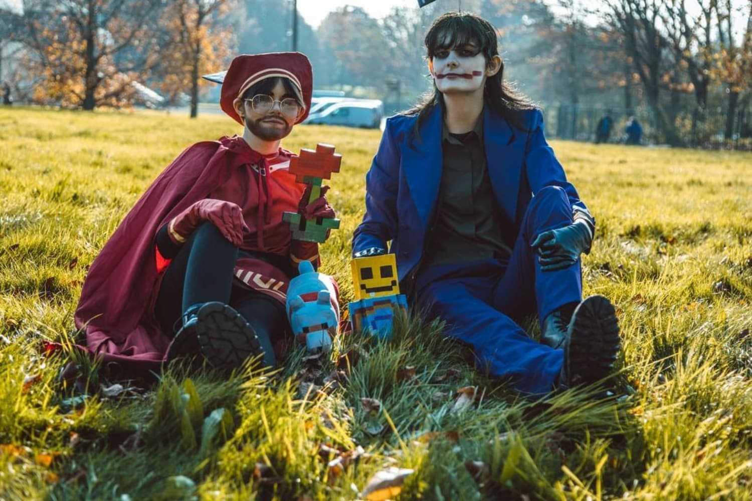 Crazy Town  - Photo 1