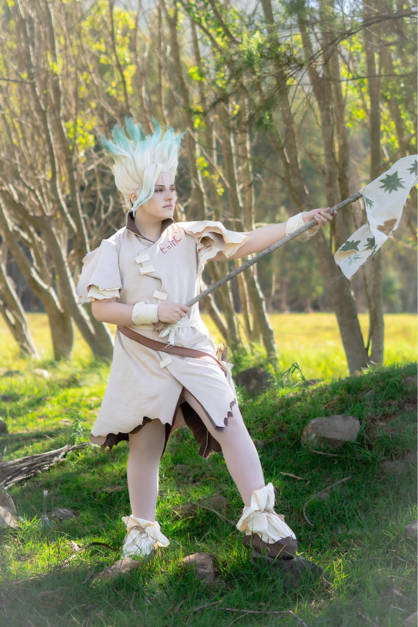 Senku  - Photo 5
