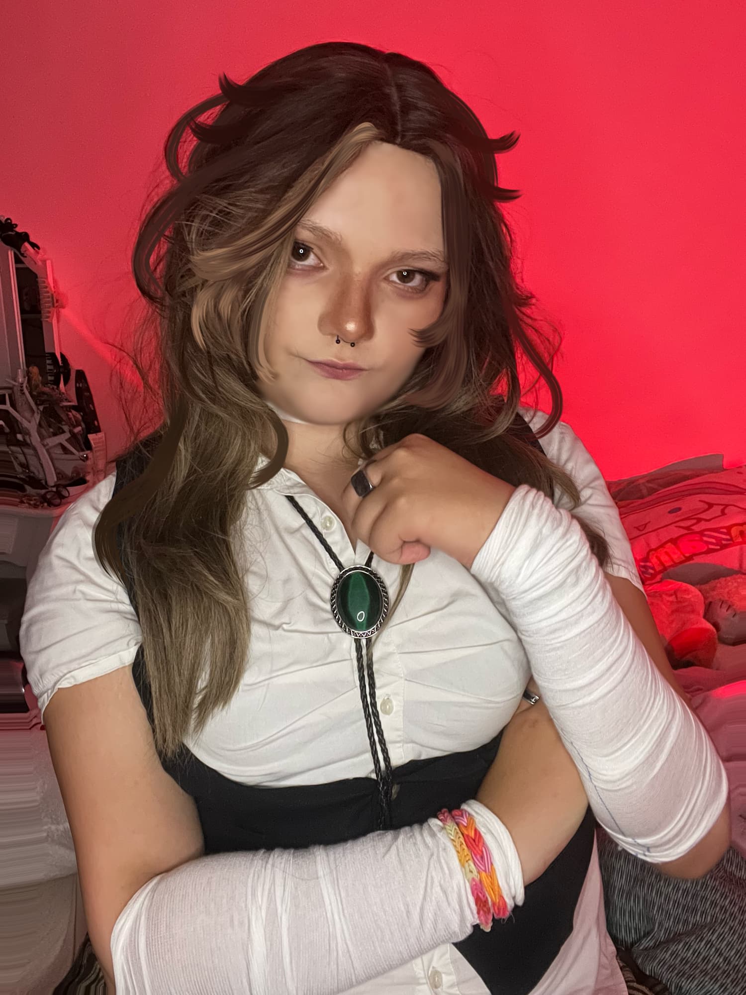 Fem dazai  - Photo 5