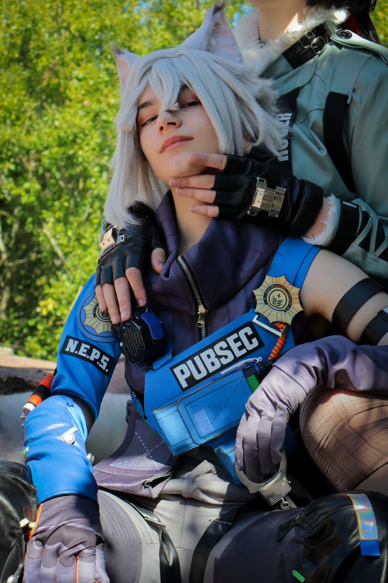 Seth lowell  - Photo 1