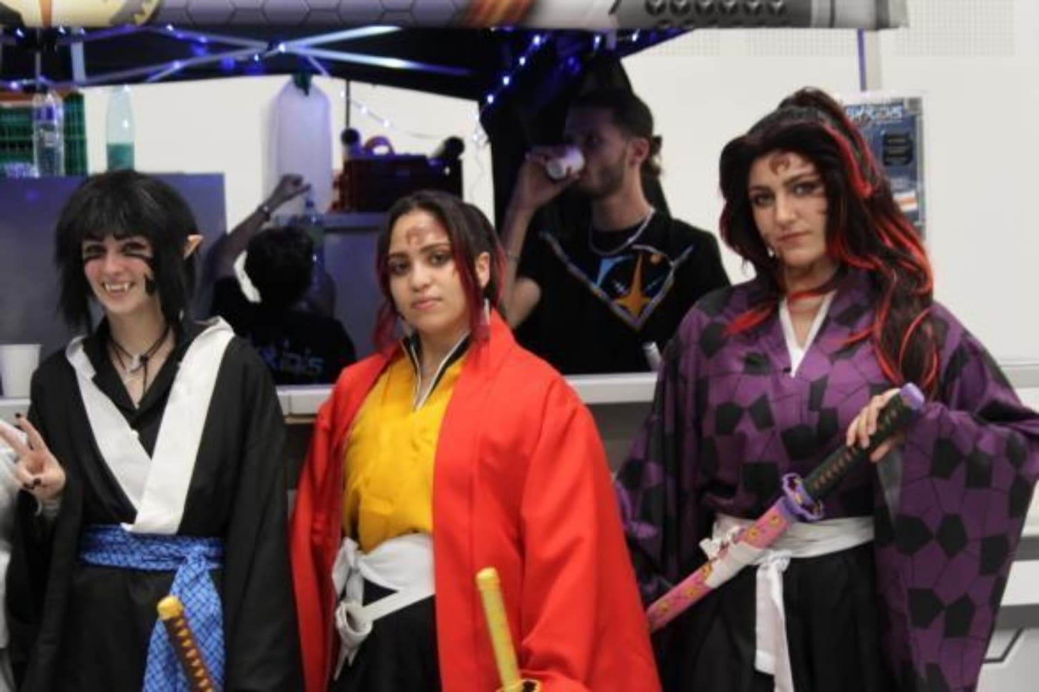 Manga Galaxie 2022 - Photo 4