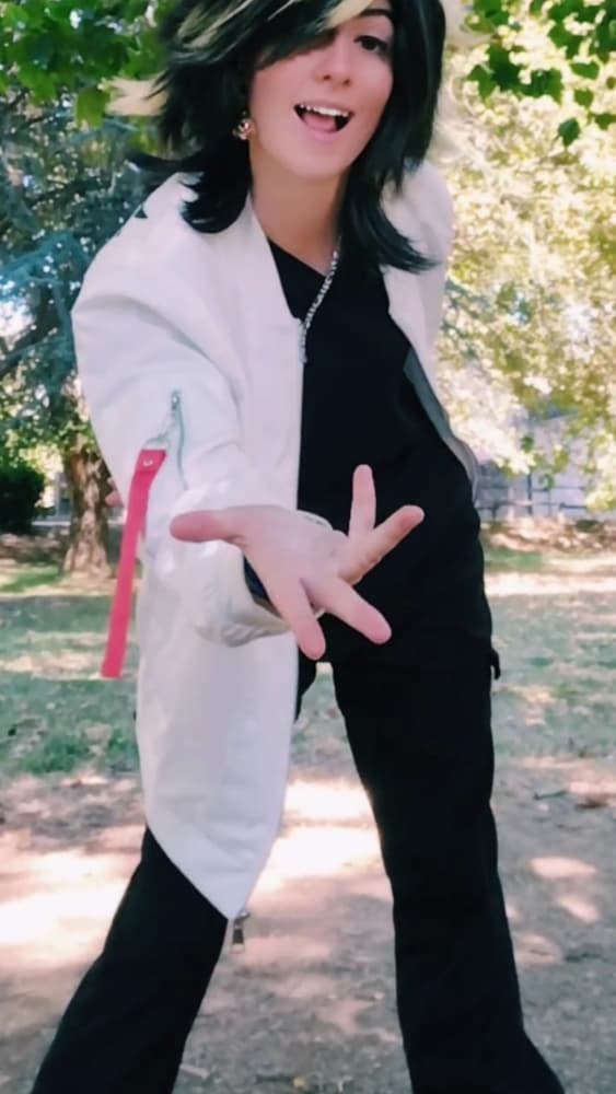 Kazutora Hanemiya  - Photo 7