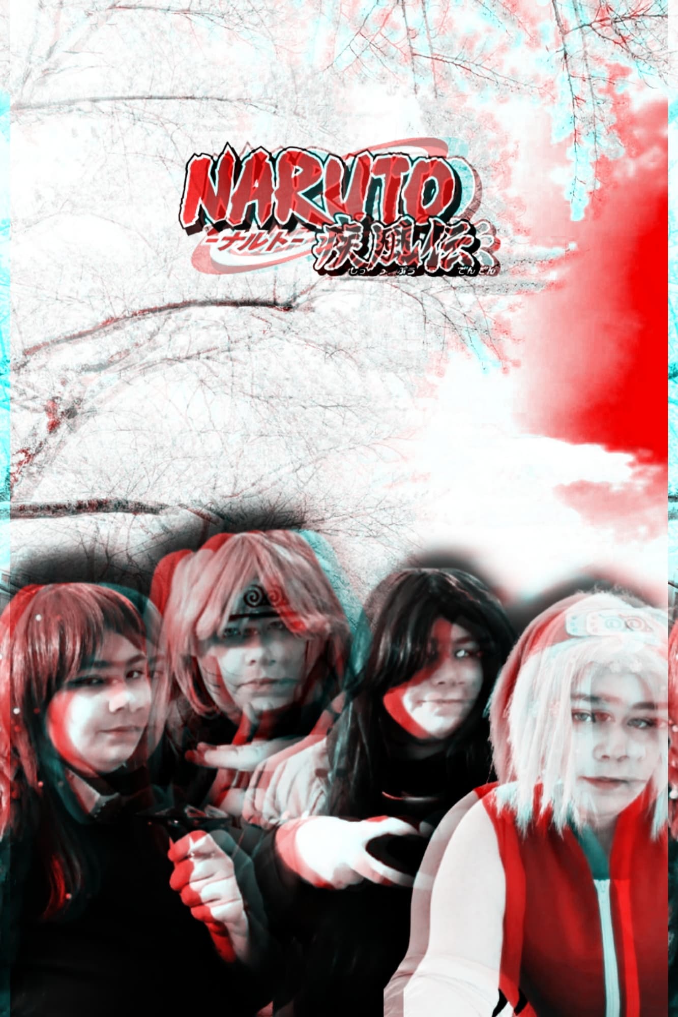 Groupe Naruto  - Photo 3