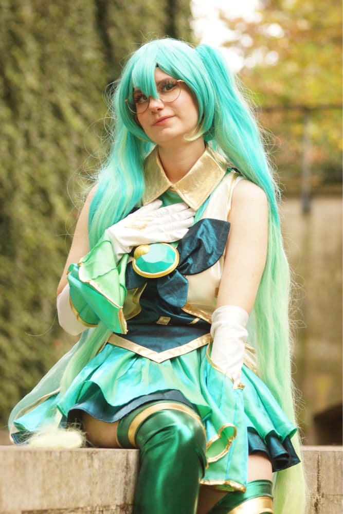 Sona Star Guardian - Photo 2