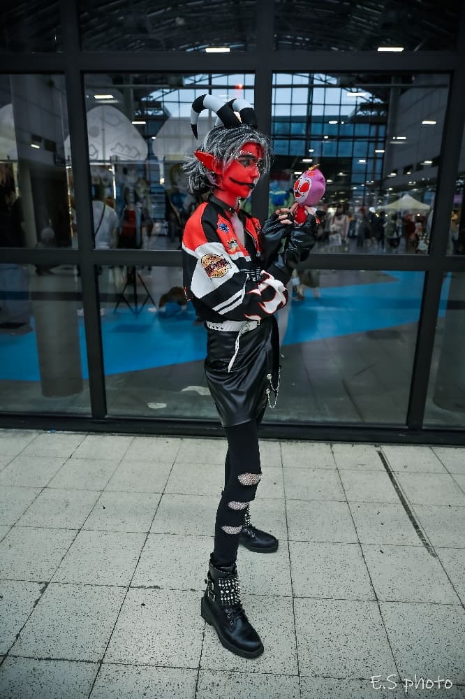 Shooting photo Blitz - Photo 13