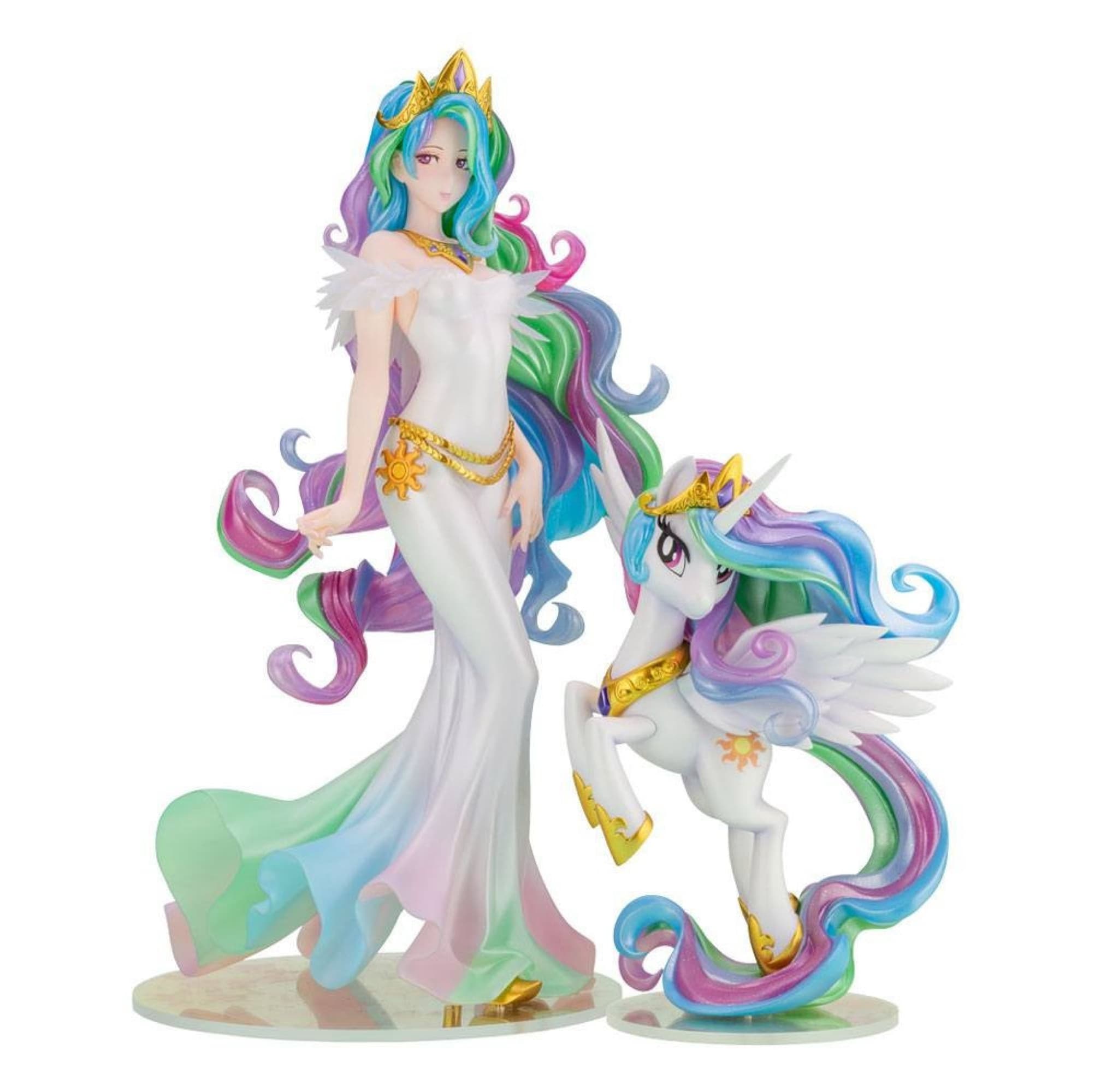 Princesse Celestia