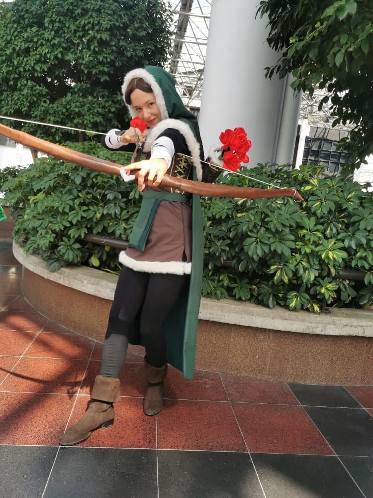 Belle Archère - Photo 3