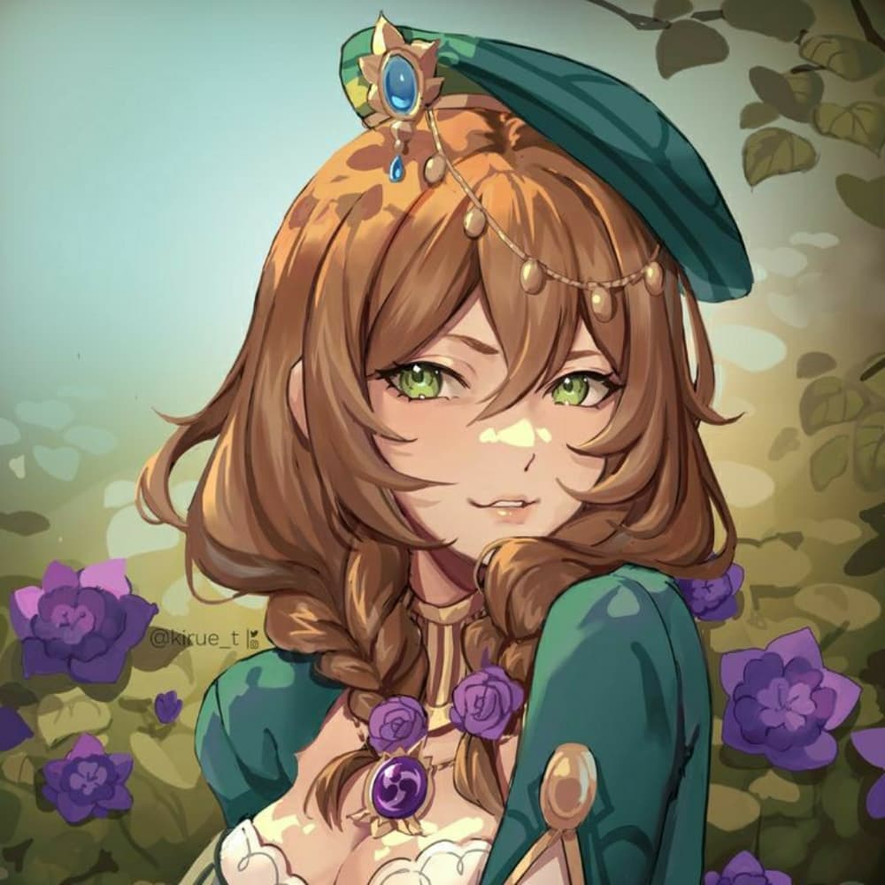 Lisa (Skin sobriquet)