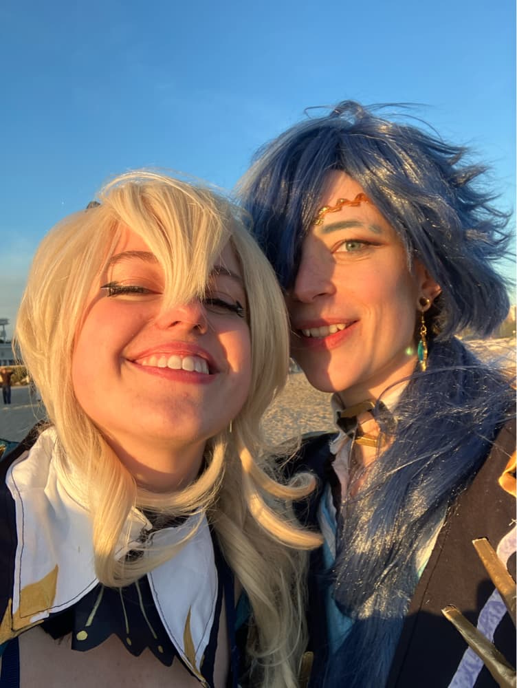 Genshin - Marseille - Photo 16