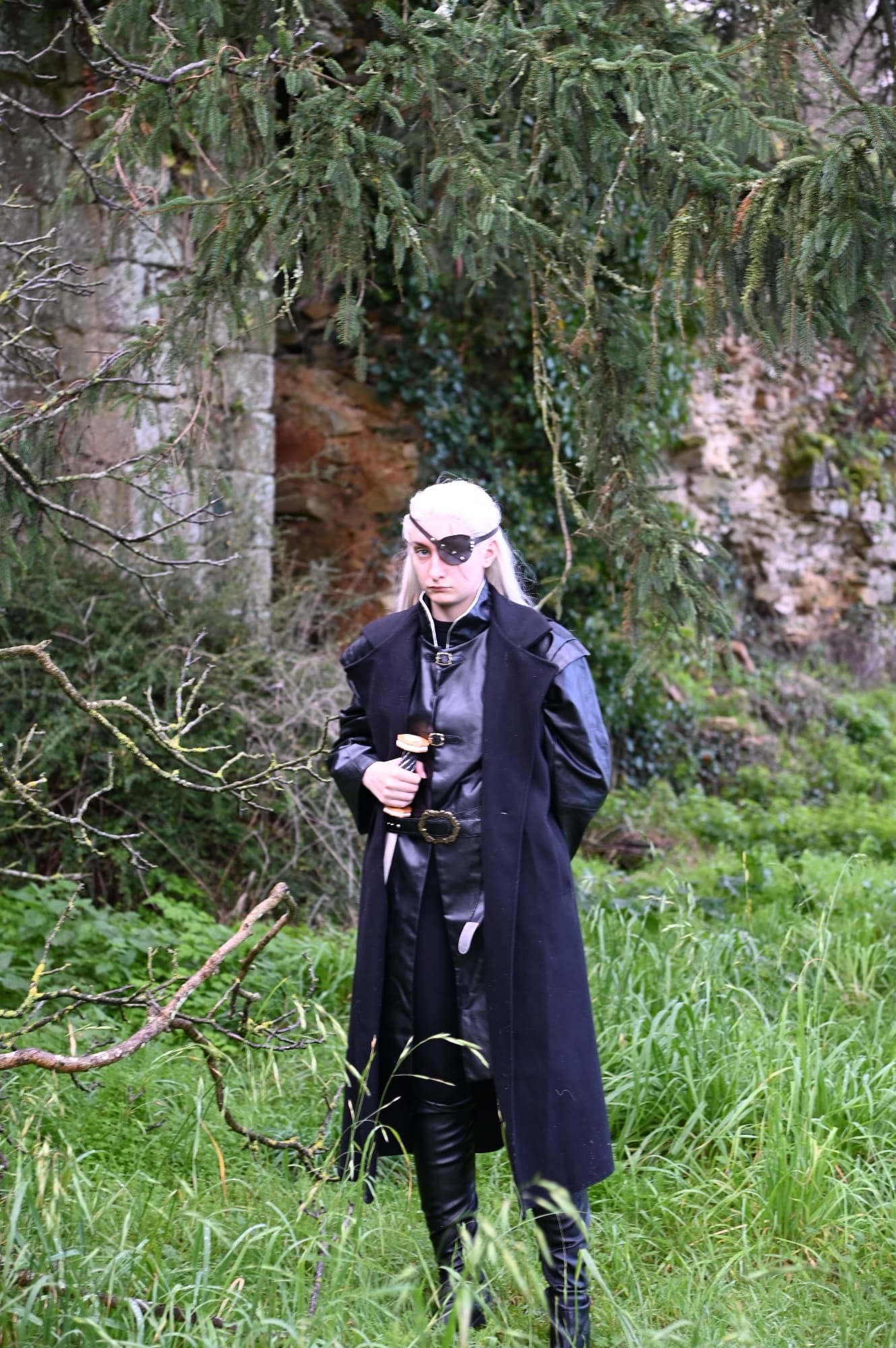 Aemond Targaryen - Photo 18