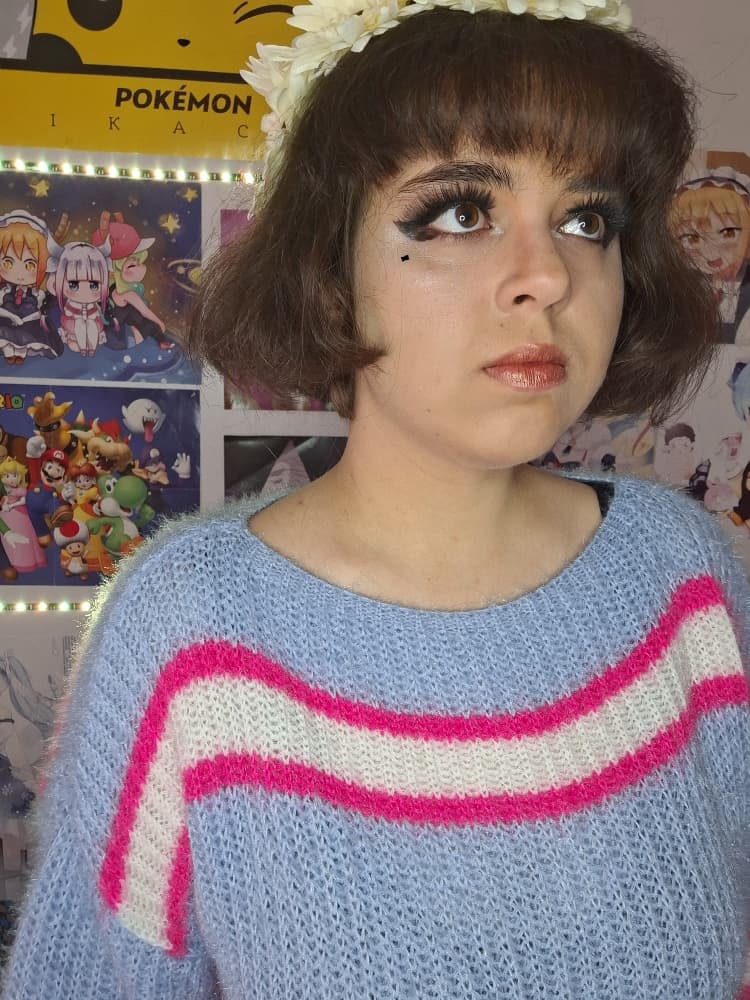 Frisk - 1er version - Photo 1