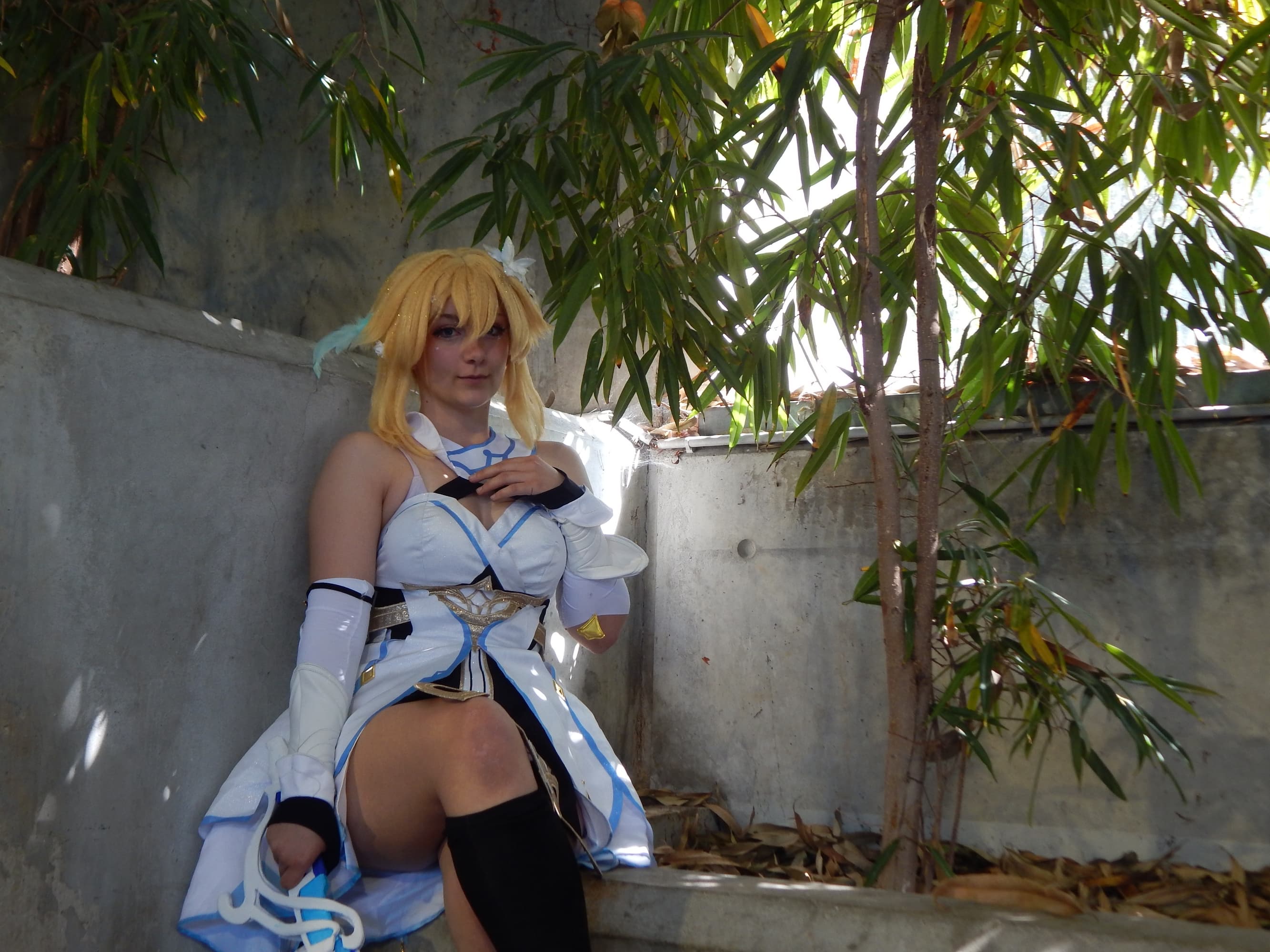 Lumine - Photo 1