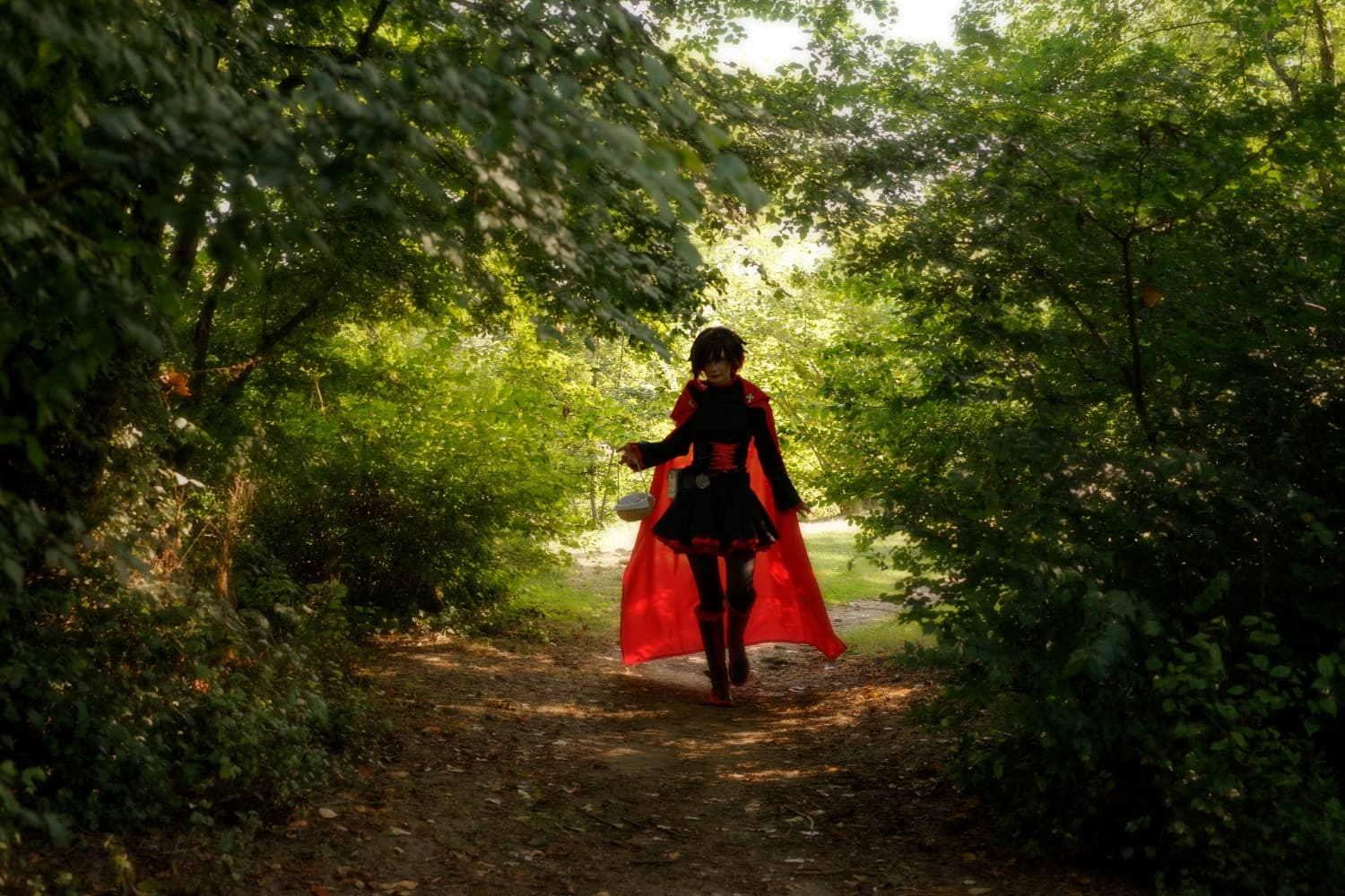 Ruby Rose - Photo 18