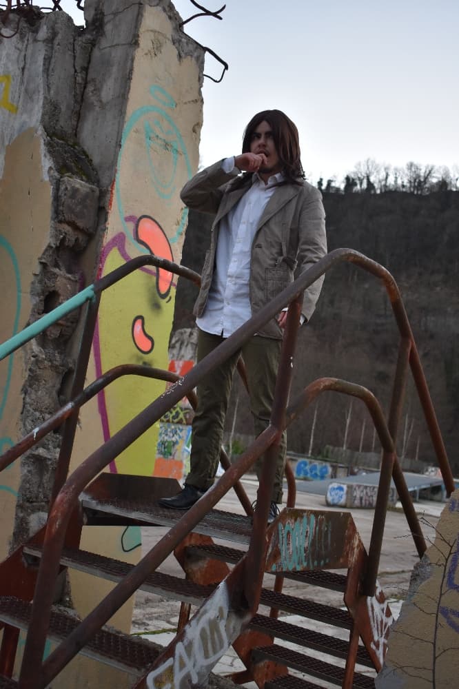 Eren Yeager - Photo 19