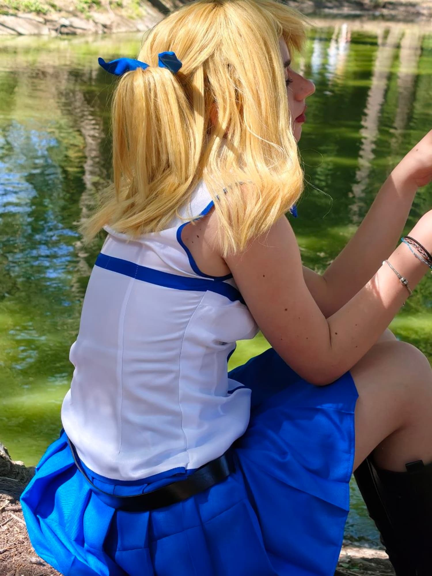 Lucy - Photo 2