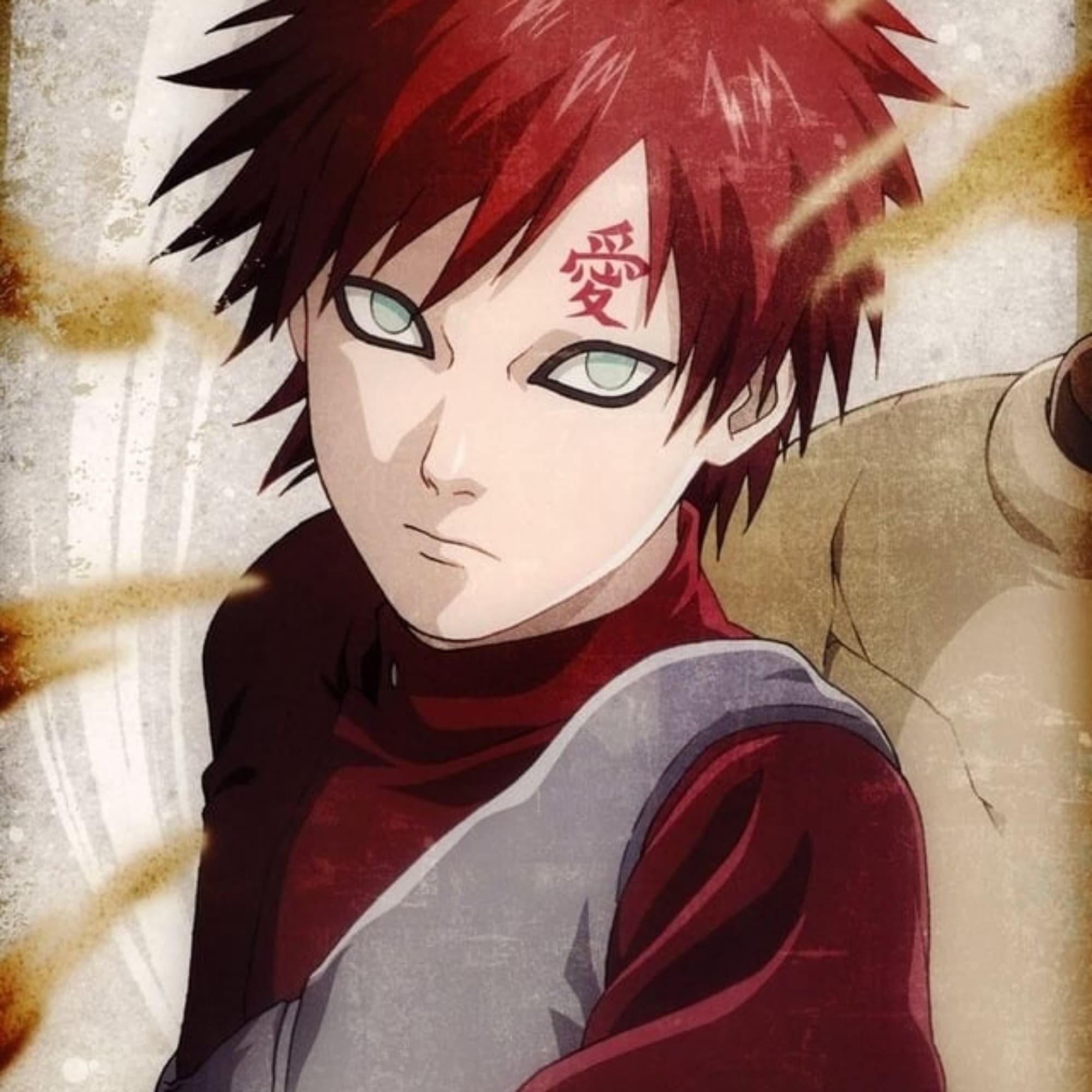 Gaara