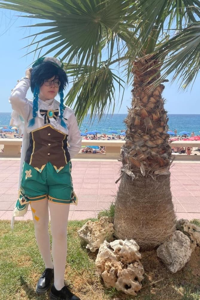 Venti à la playa  - Photo 11