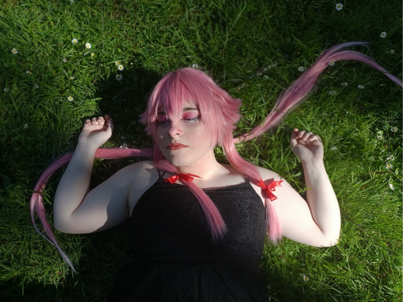 Yuno (Black Dress) - Photo 3