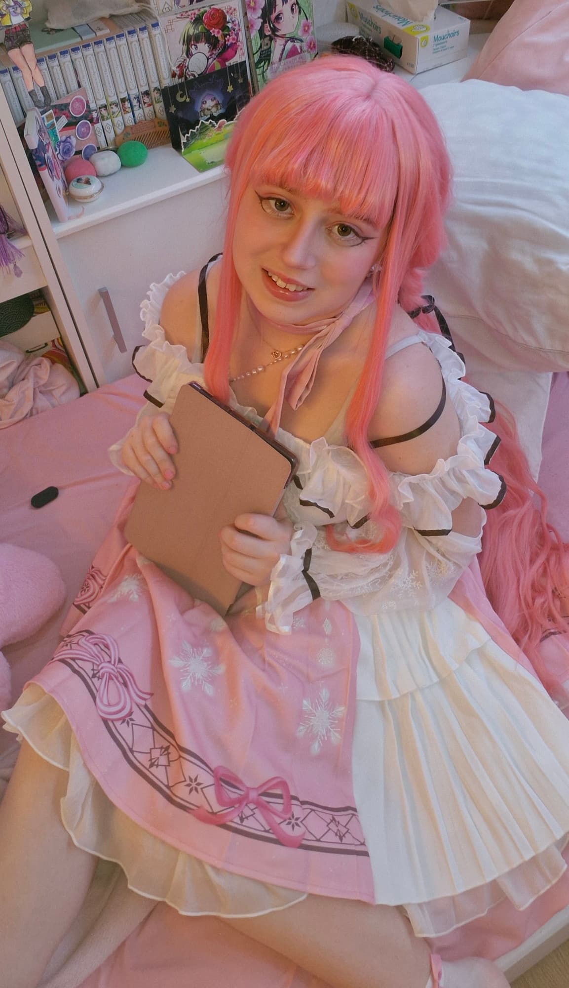 Infinity Nikki - Photo 17