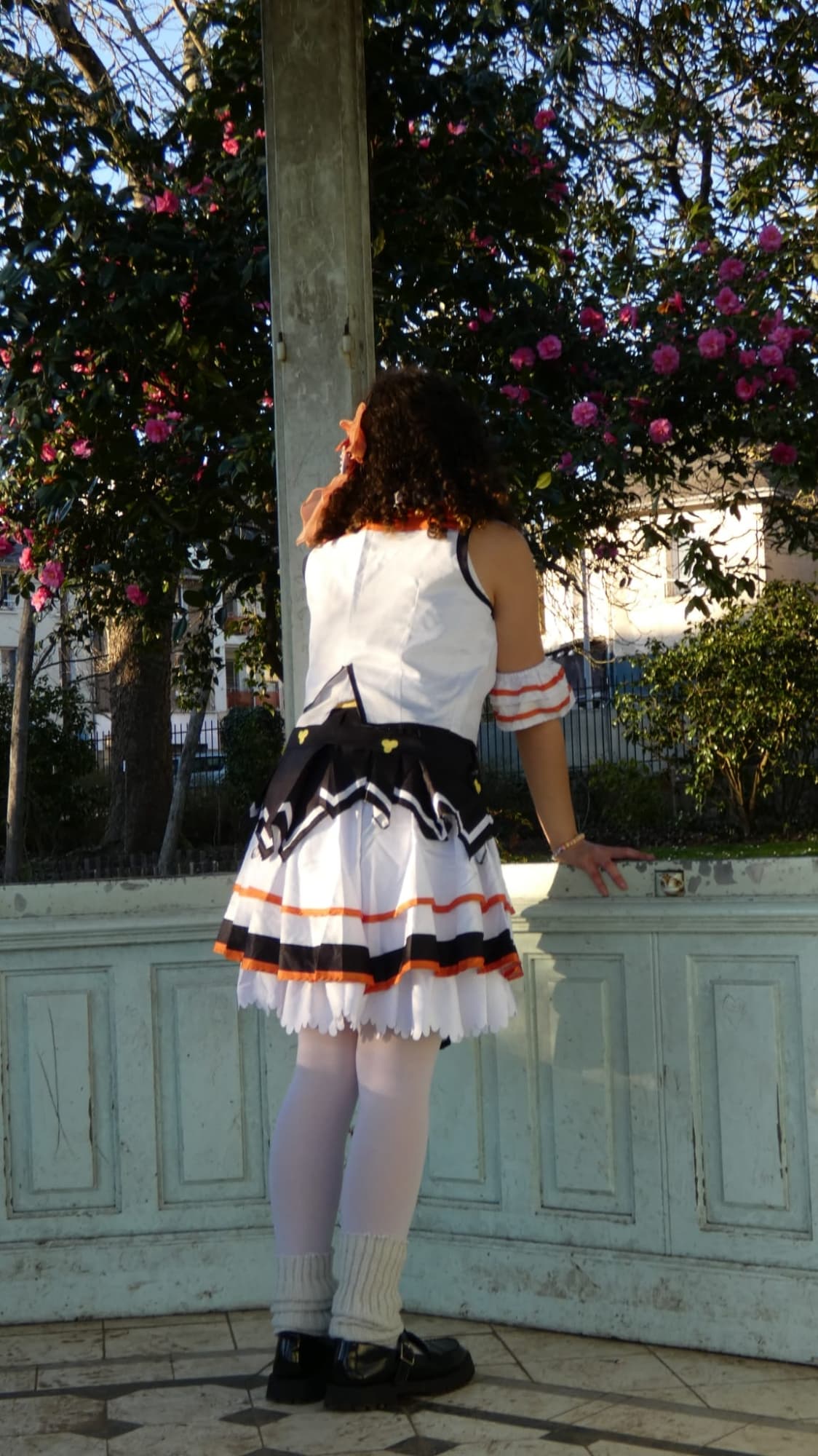 Minori 🧡🎤☘️ - Photo 1