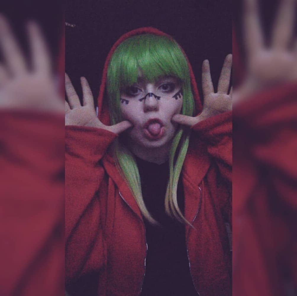 Gumi - Matryoshka