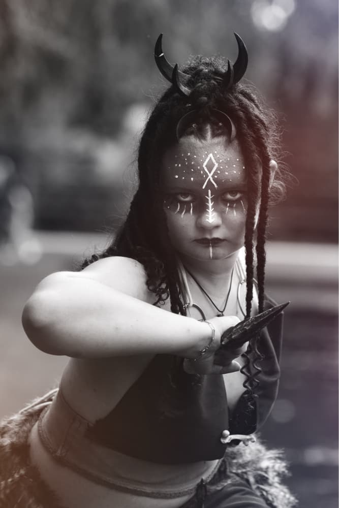 Salon de l'imaginair - Photo 3