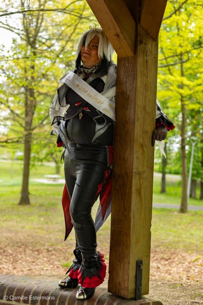 Arlecchino  - Photo 4