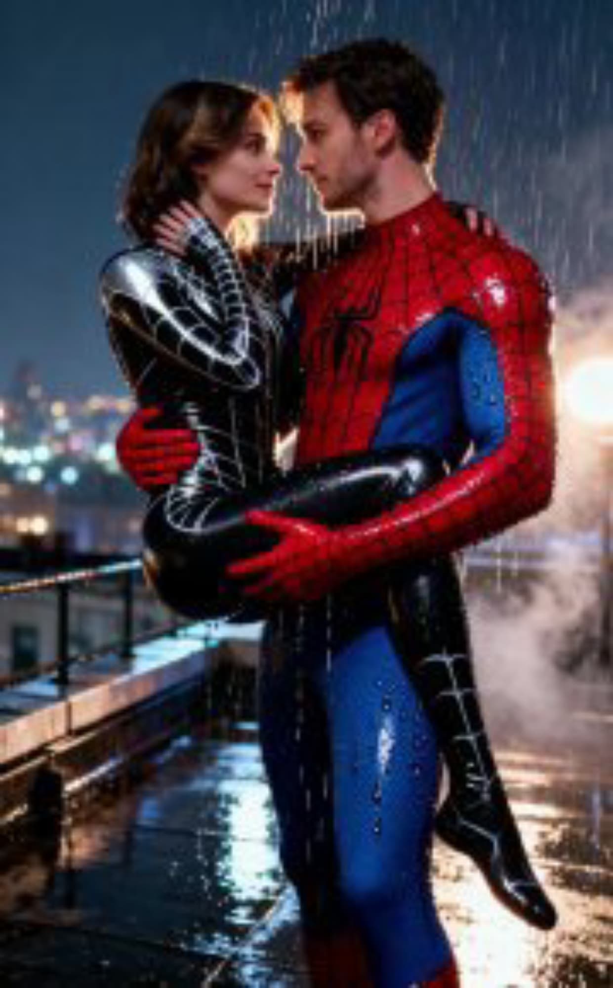 Spider-Man IA - Photo 12