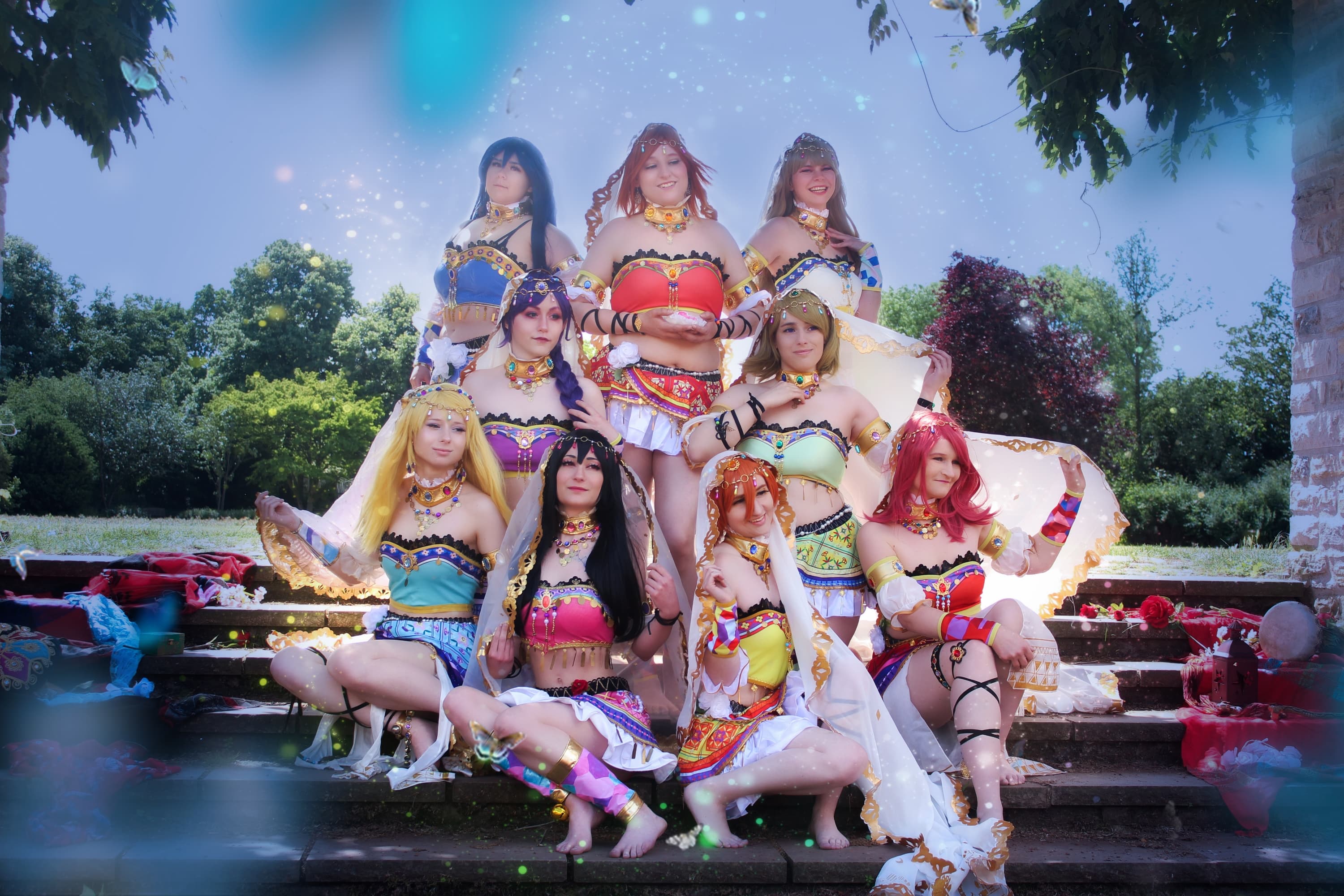 Maki Nishikino - Photo 3