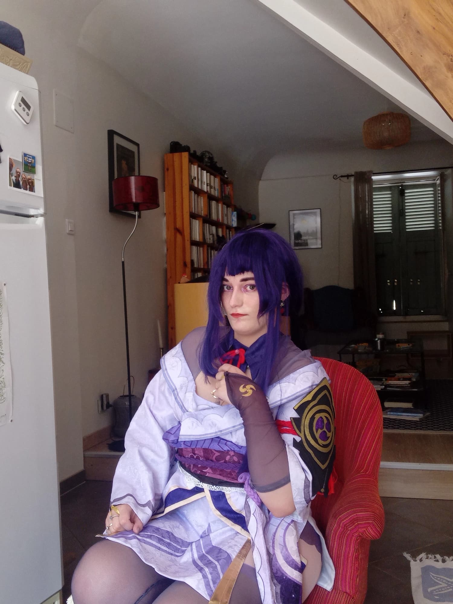 Shoot Raiden v2 - Photo 5