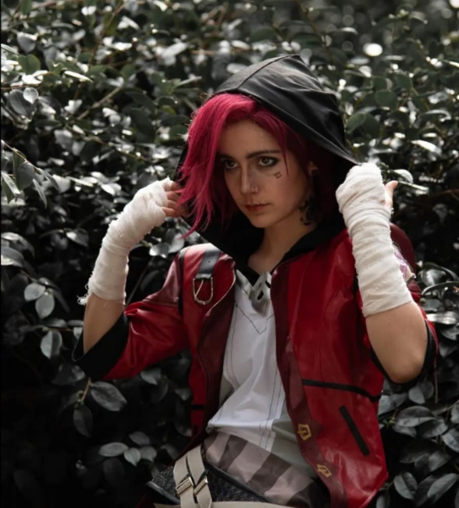 Vi arcane Harajuku Paris - Photo 3