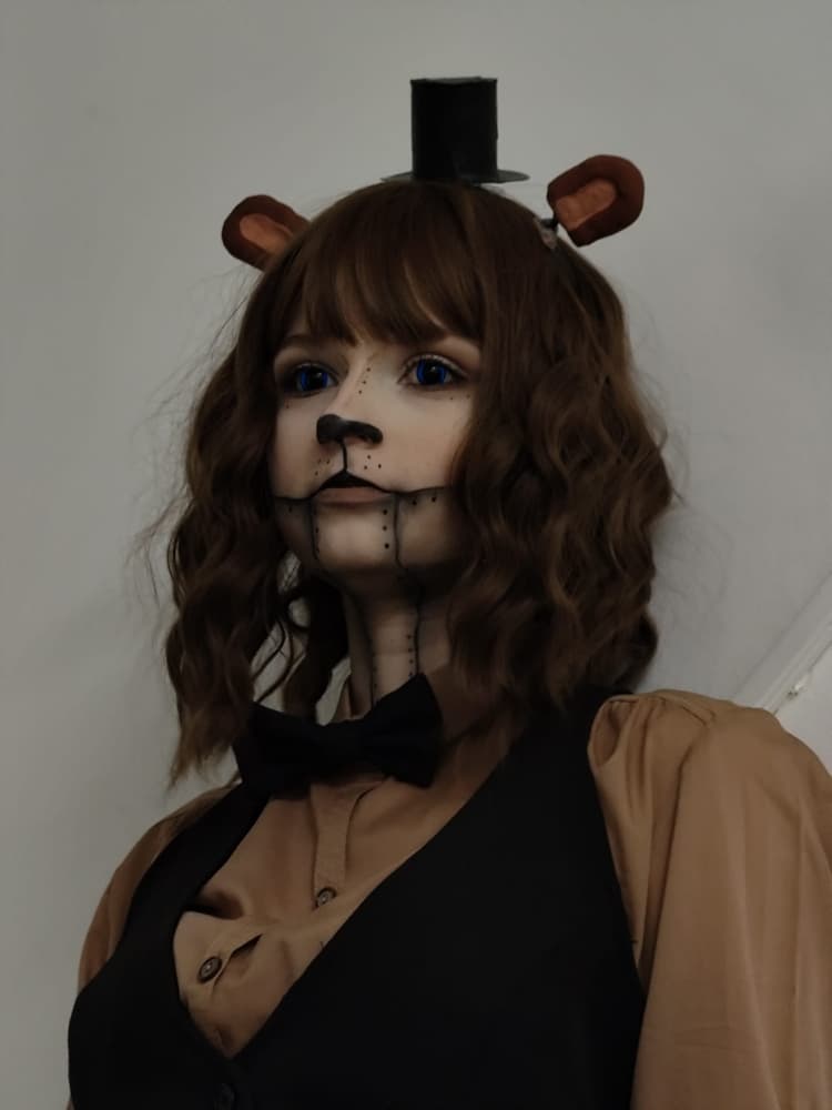 Freddy Fazbear  - Photo 9