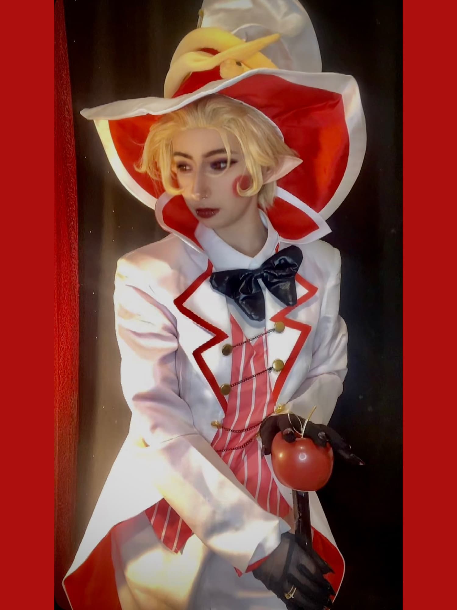 Lucifer Morningstar - Photo 1
