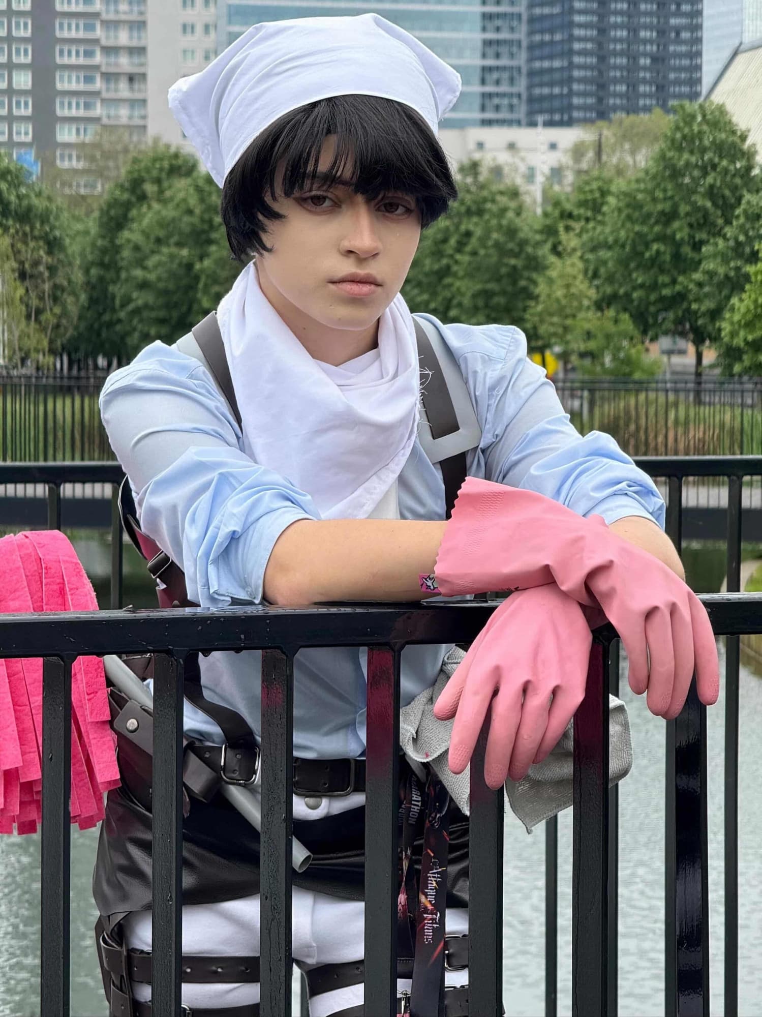 Levi nettoyage  - Photo 10