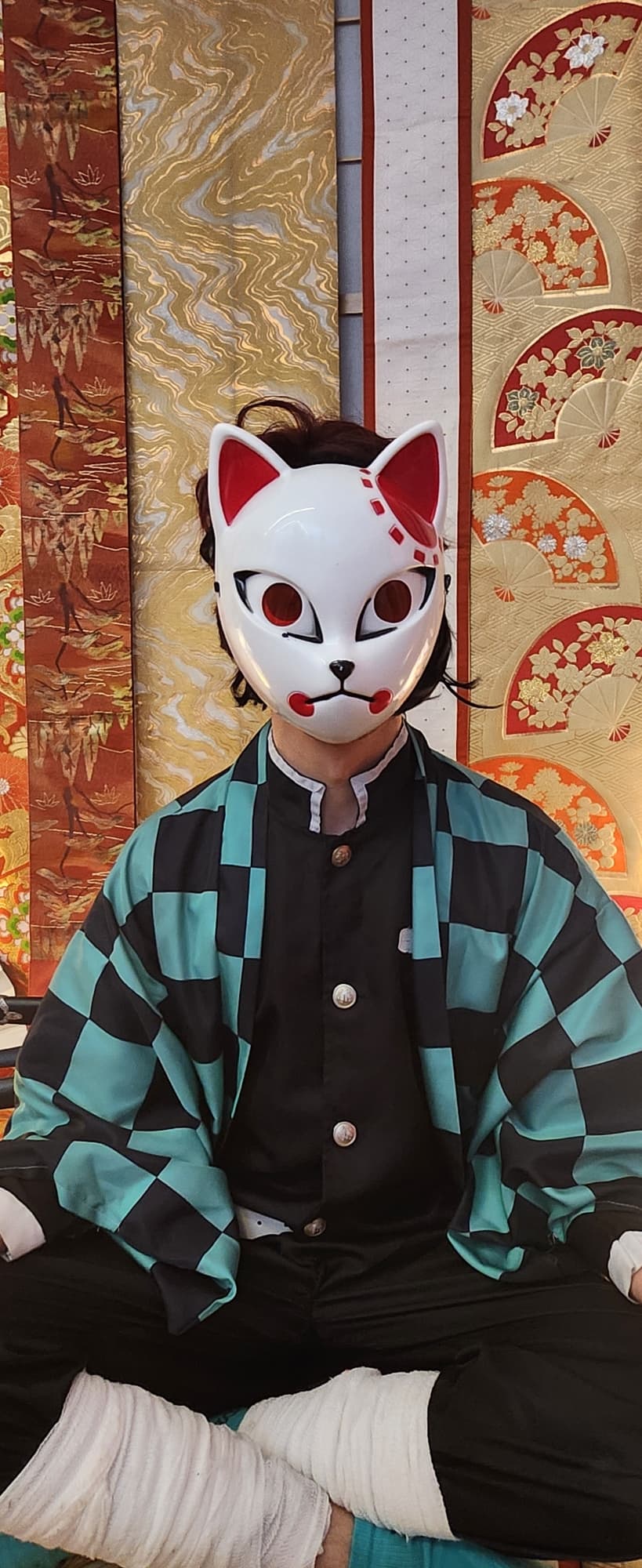 Tanjiro Japan Party - Photo 4