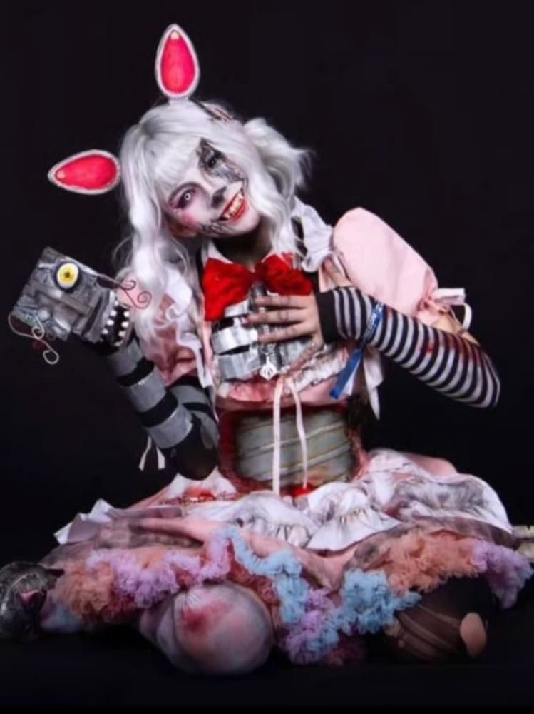Mangle 