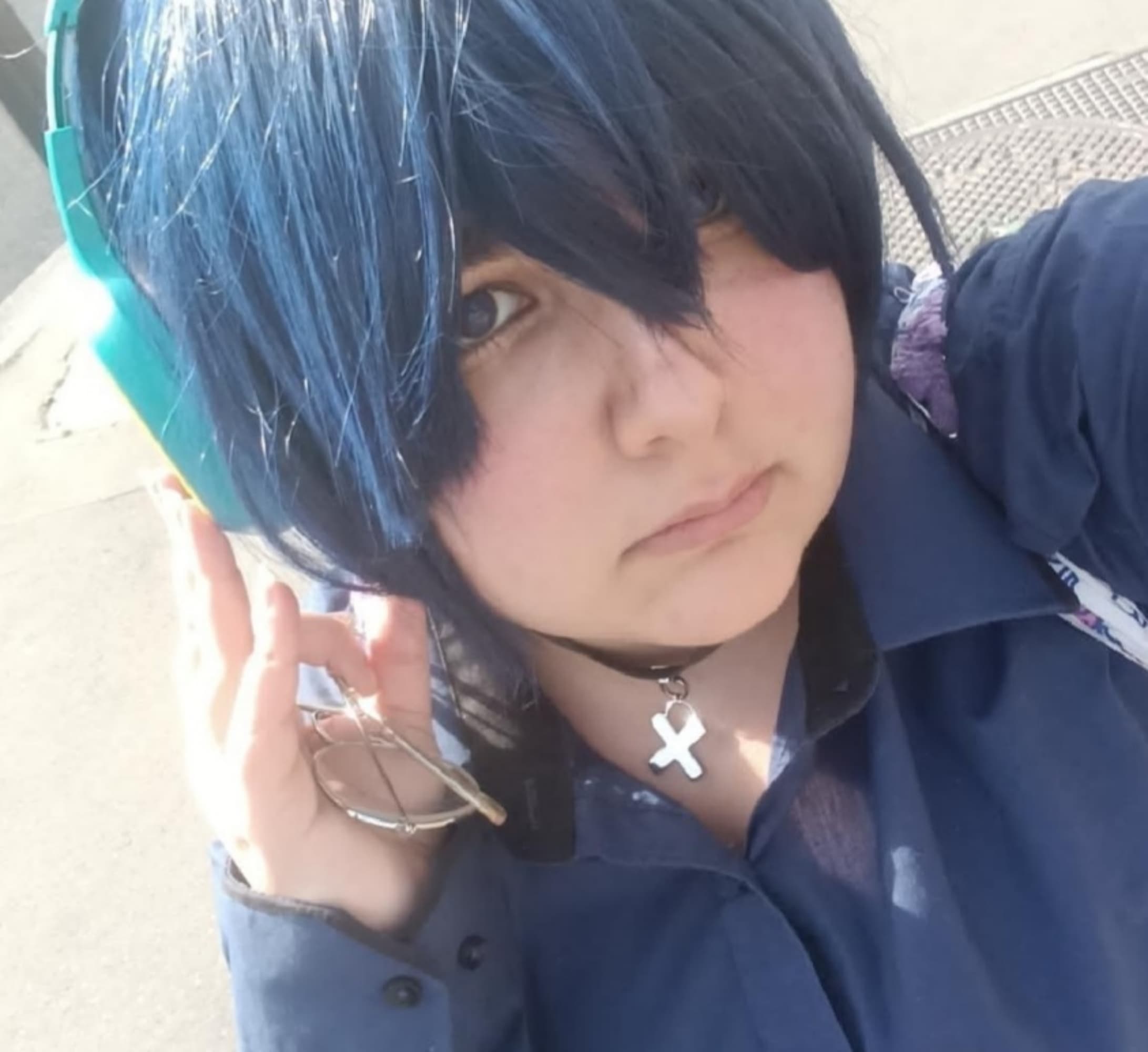 Ikuto - Photo 6