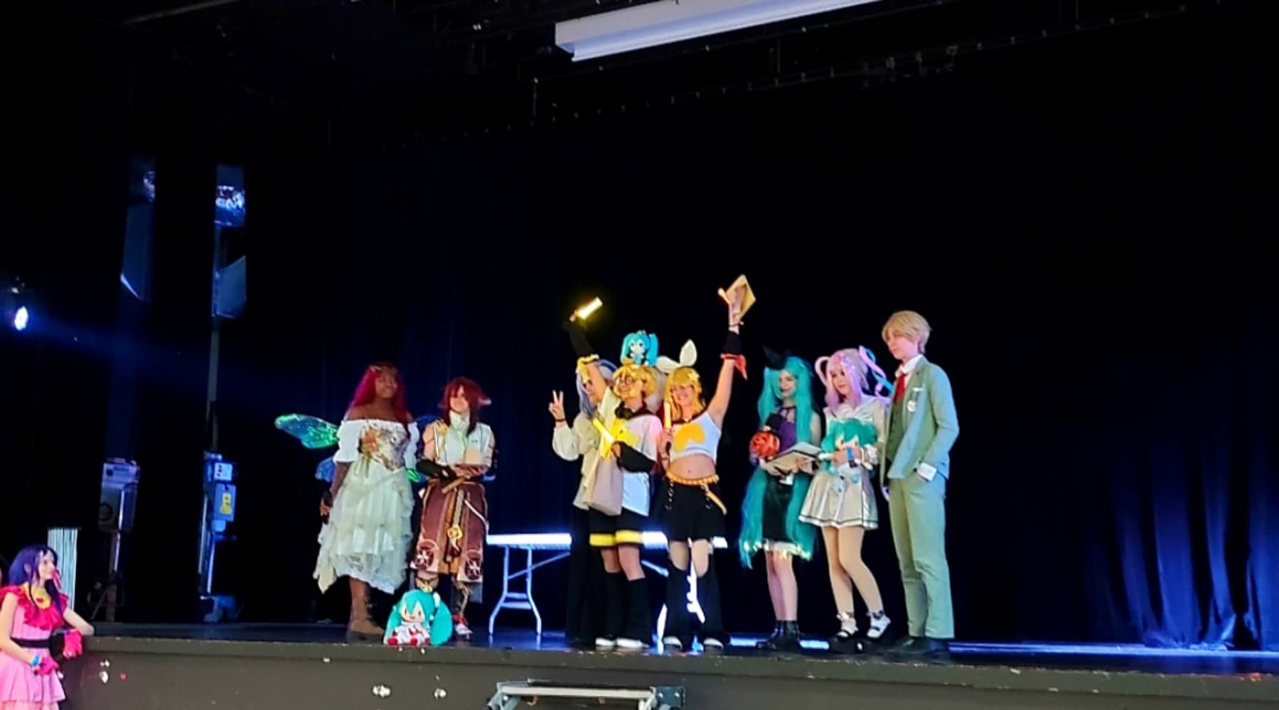 Convention treport  - Photo 10