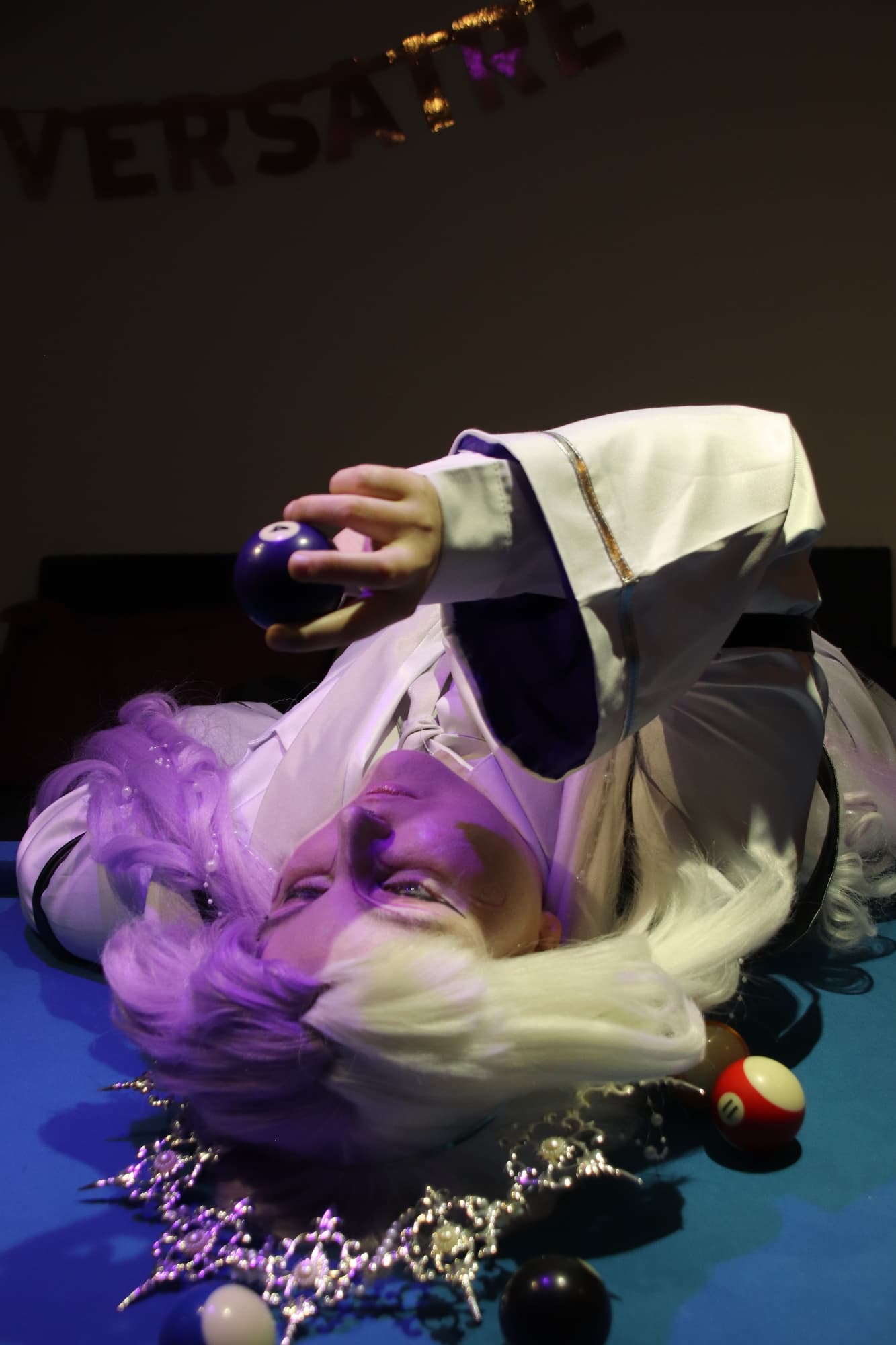 Sigma  - Photo 26