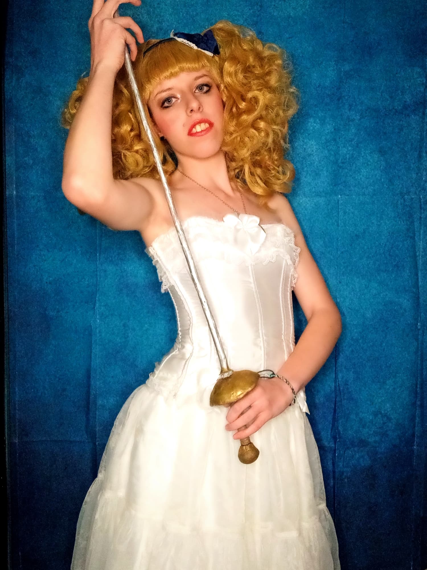 Lizzy BookofAtlantic