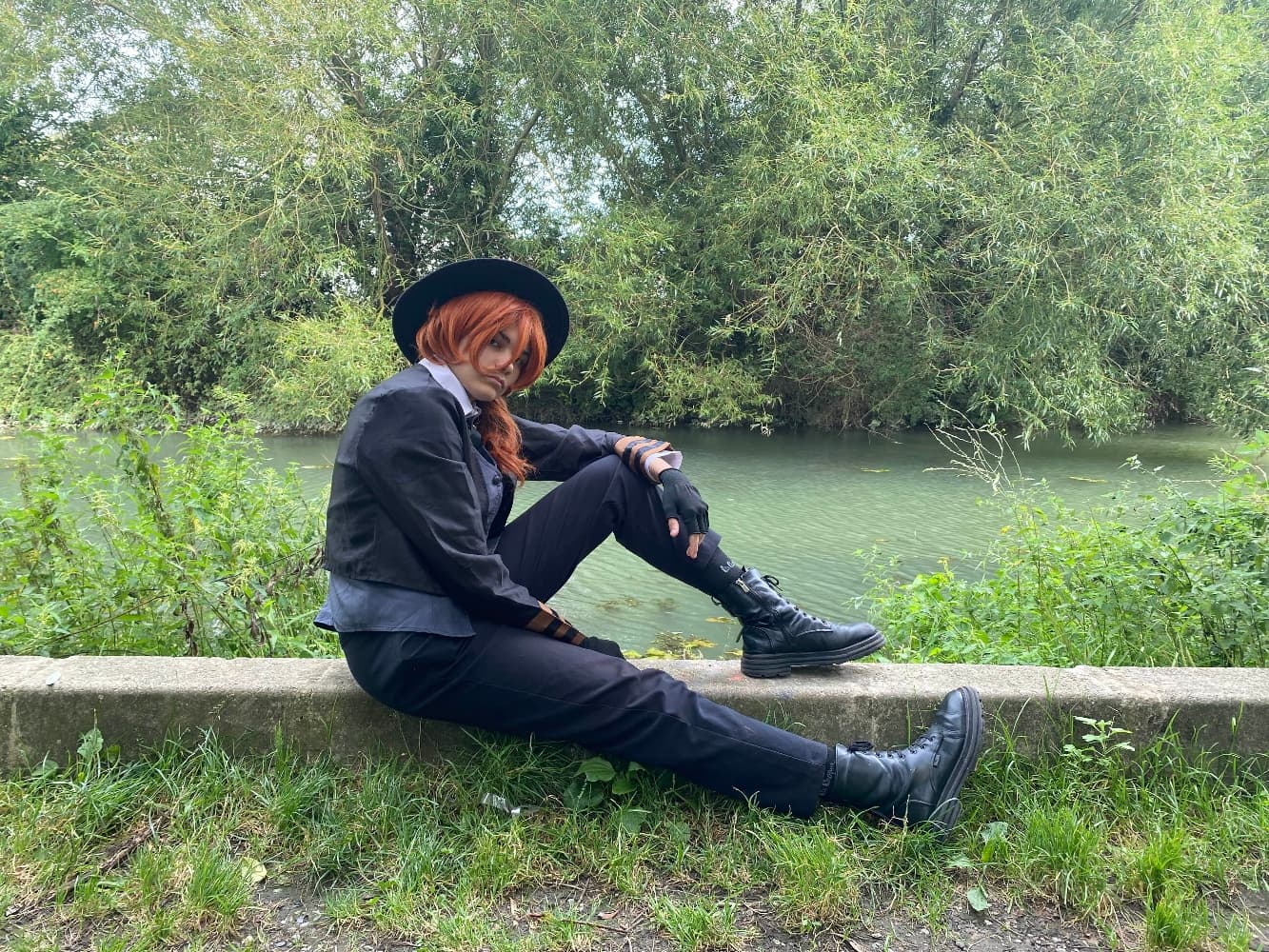 Chuuya Nakahara - Photo 1