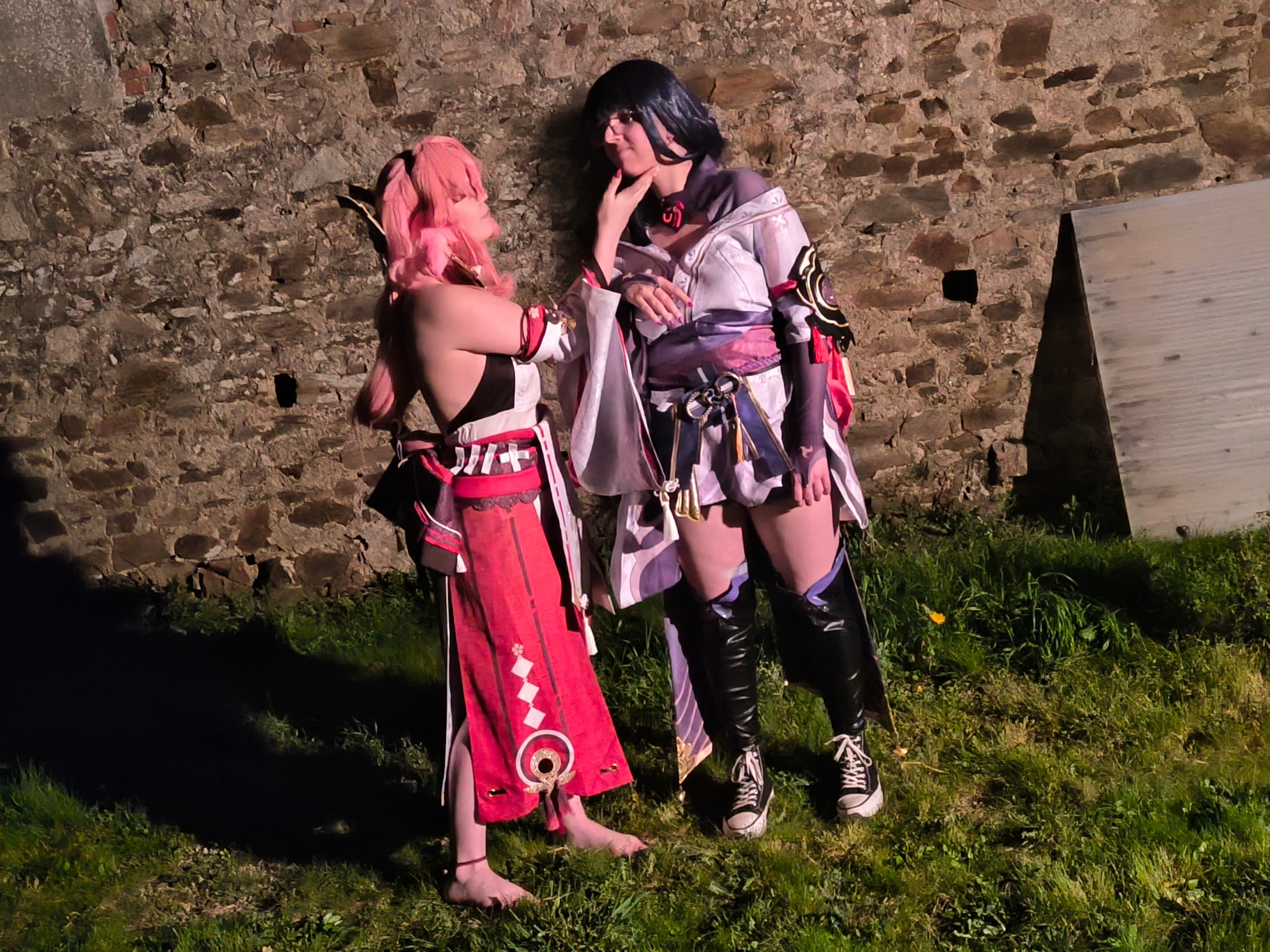 Shooting Raiden  - Photo 2