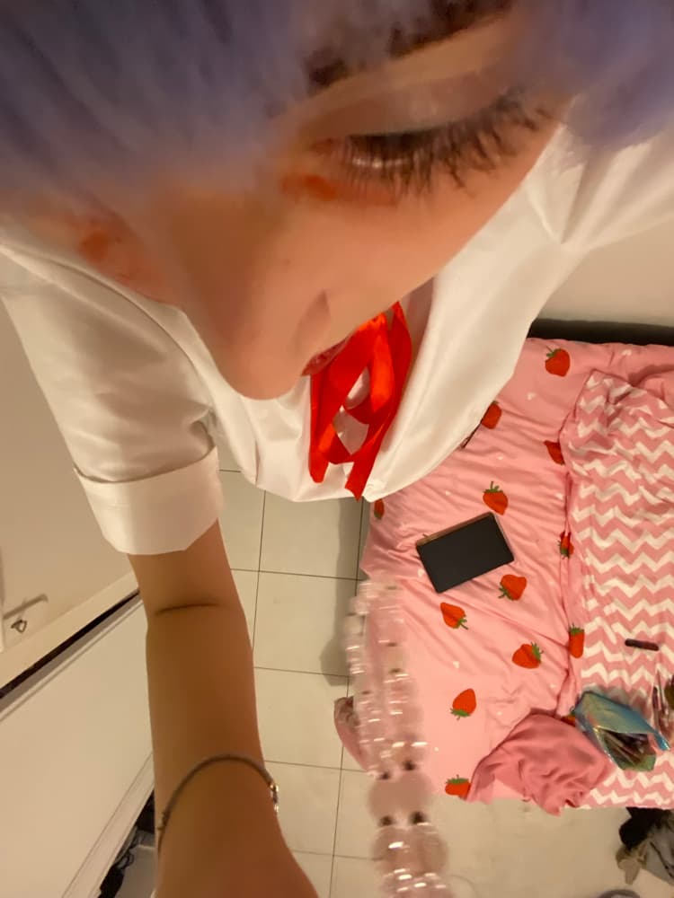 Rei ayanami - Photo 16