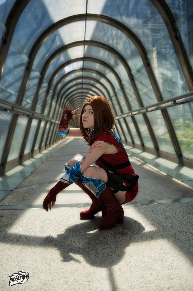 Firecracker  - Photo 20