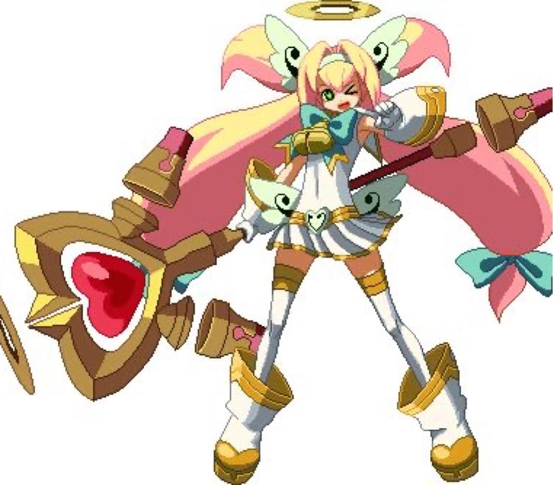 Platinum Trinity ✨