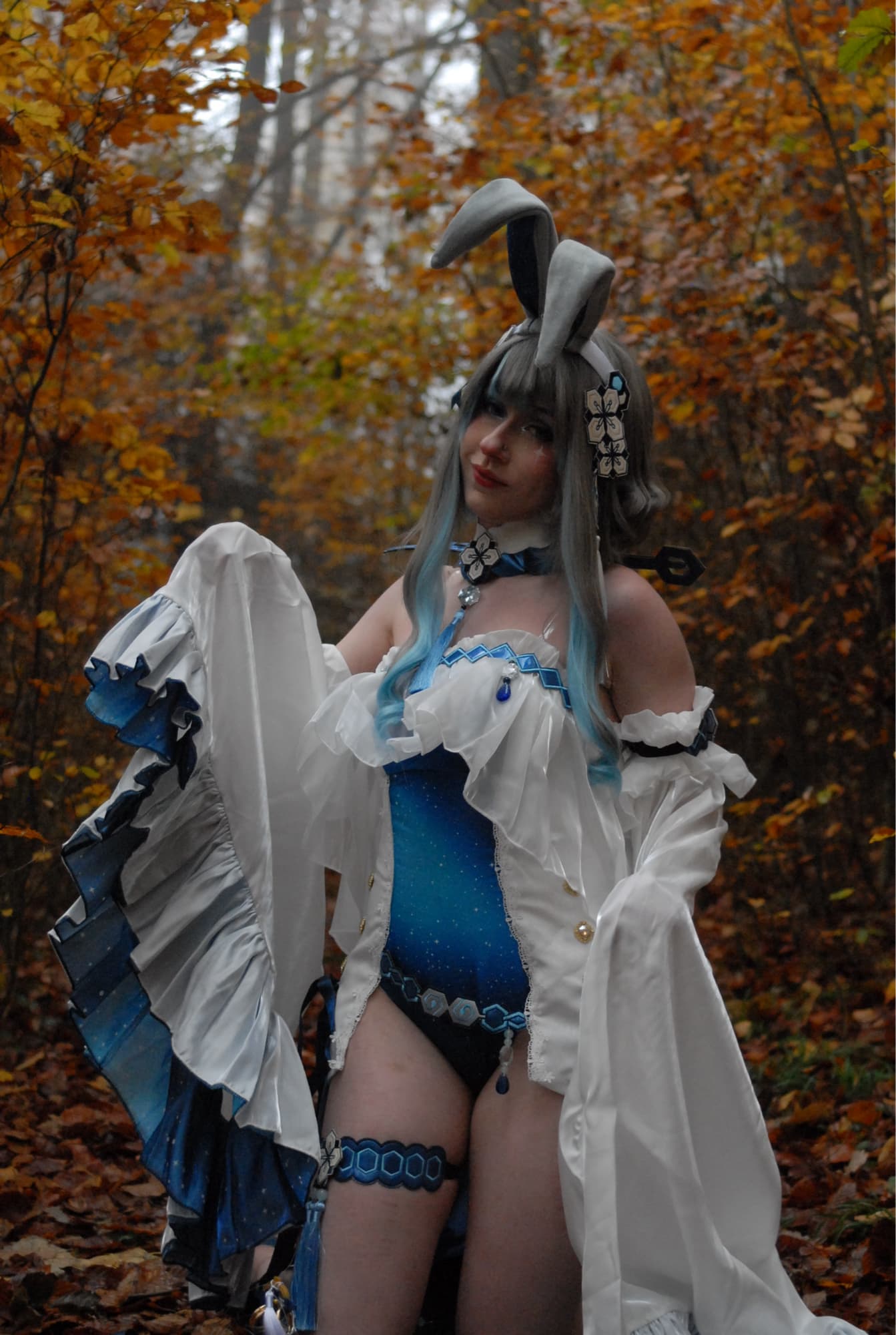 Guizhong Bunny - Photo 26