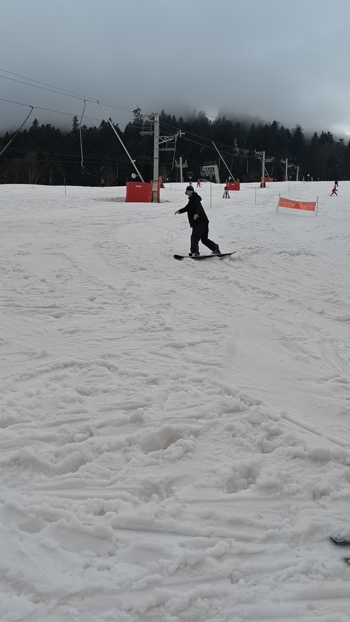 Dippy Fresh (winter) - Photo 3